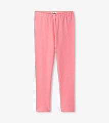 Girls Girls Pink Leggings | Hatley Bottoms