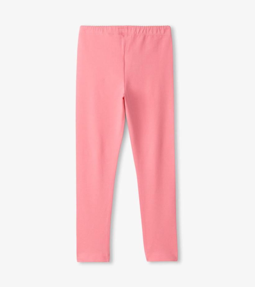 Girls Girls Pink Leggings | Hatley Bottoms