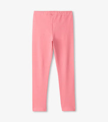 Girls Girls Pink Leggings | Hatley Bottoms