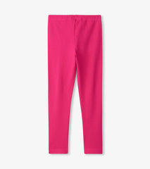 Girls Girls Pink Leggings | Hatley Bottoms