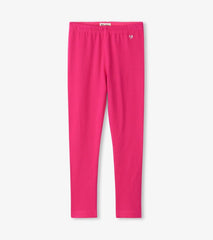 Girls Girls Pink Leggings | Hatley Bottoms