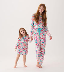 Girls Girls Pretty Horses Nightgown | Hatley Sleepwear