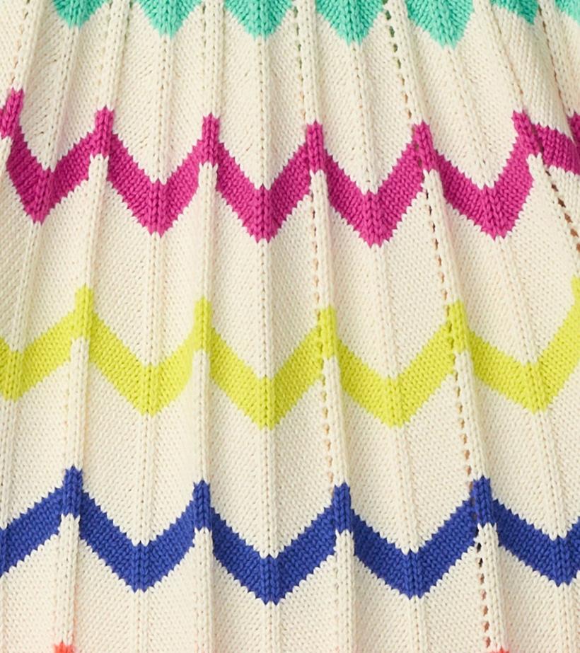 Girls Girls Rainbow Sweater | Hatley Sweaters
