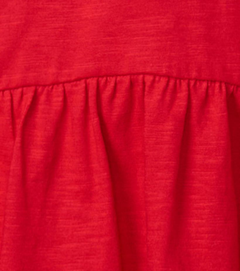Girls Girls Red Holiday Bow Party Dress | Hatley Dresses