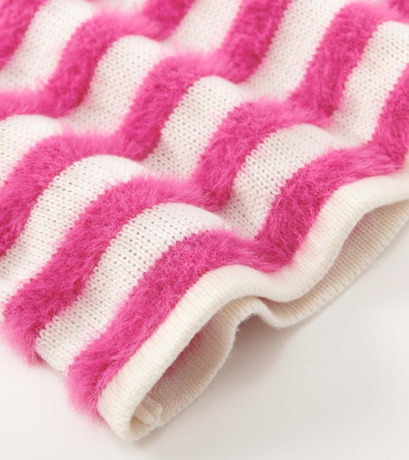 Girls Girls Rose Violet Sweater Dress | Hatley Dresses