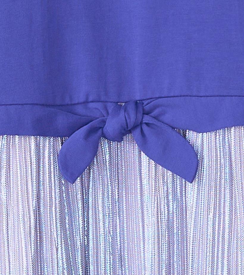 Girls Girls Sequin Butterfly Skirt Dress | Hatley Dresses
