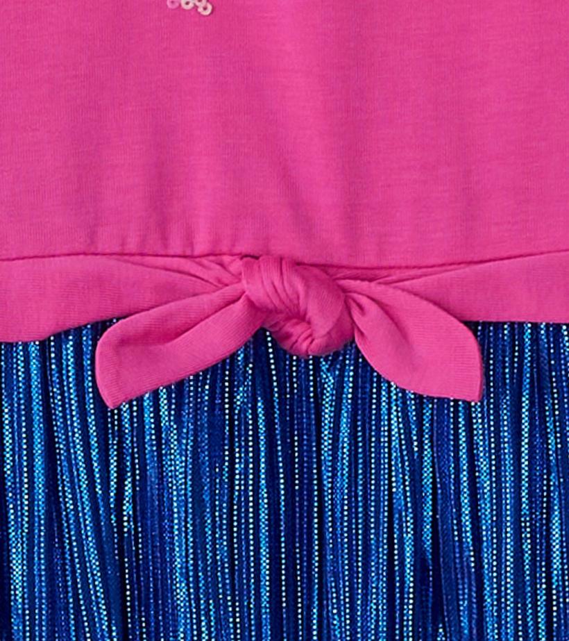 Girls Girls Sequin Unicorn Skirt Dress | Hatley Dresses