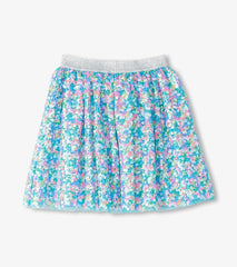 Girls Girls Sequins Tulle Skirt | Hatley Bottoms