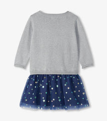 Girls Girls Star Girl Sweater Dress | Hatley Dresses