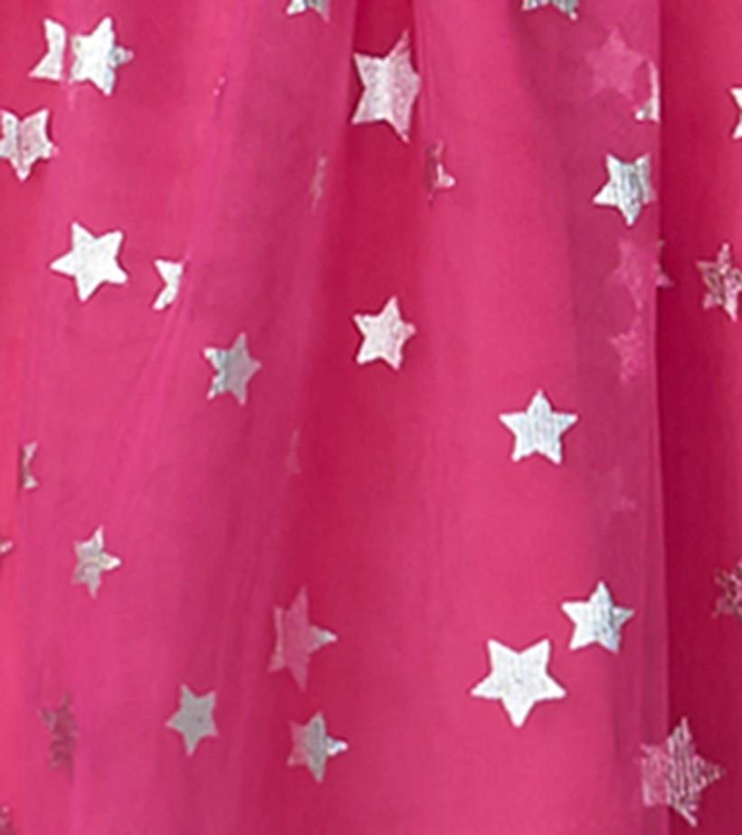 Girls Girls Star Power Drop Waist Tulle Dress | Hatley Dresses