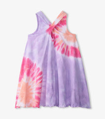 Girls Girls Summer Sea Trapeze Dress | Hatley Dresses