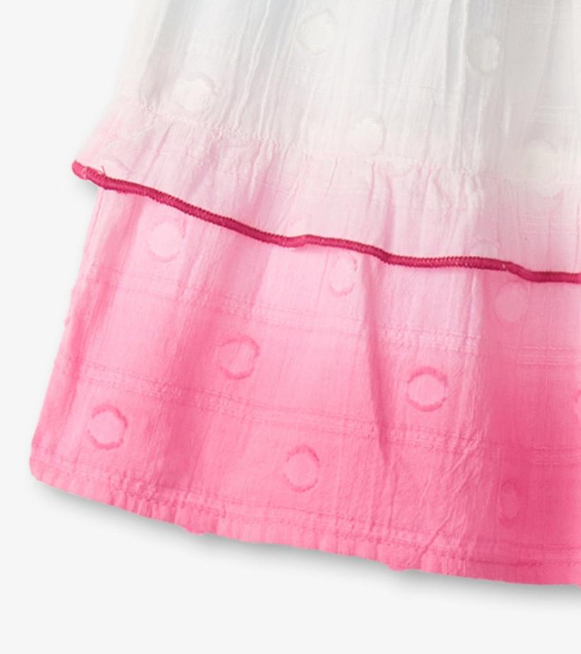 Girls Girls Summer Waves Tiered Skirt | Hatley Bottoms