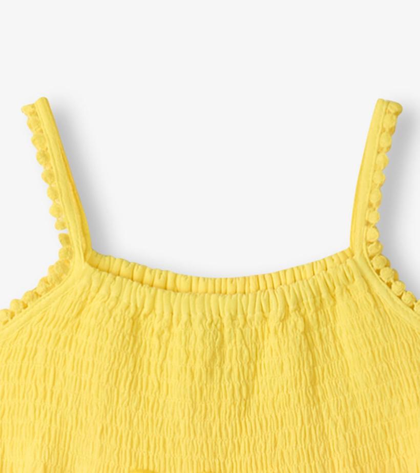 Girls Girls Sunny Days Handkerchief Dress | Hatley Dresses