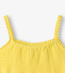 Girls Girls Sunny Days Handkerchief Dress | Hatley Dresses