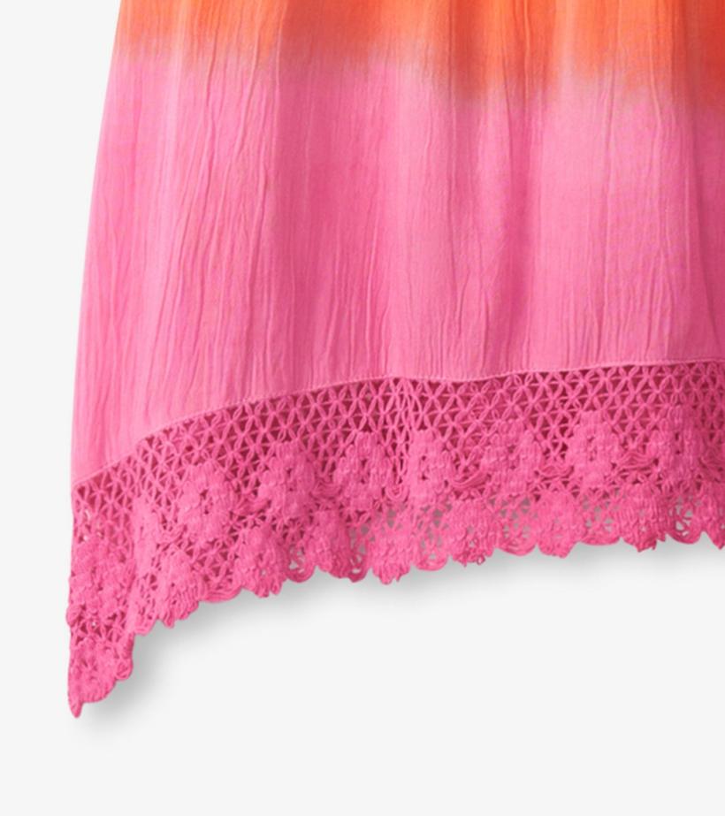 Girls Girls Sunny Days Handkerchief Dress | Hatley Dresses