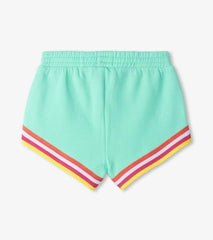 Girls Girls Sunny Days Jogging Shorts | Hatley Bottoms