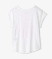 Girls Girls Sunshine Relaxed T-Shirt | Hatley Tops