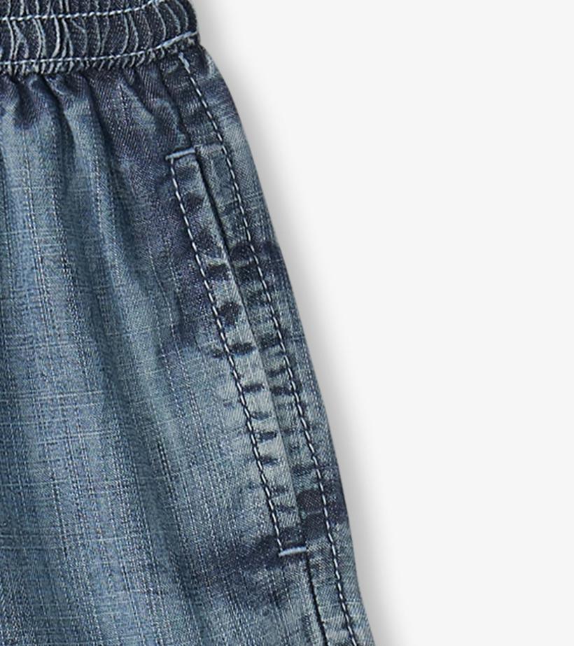 Girls Girls Tencel Flairy Shorts | Hatley Bottoms