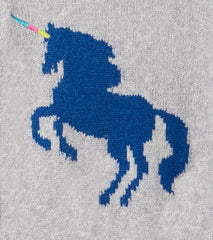Girls Girls Unicorn Sweater Dress | Hatley Dresses