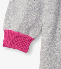 Girls Girls Unicorn Sweater Dress | Hatley Dresses