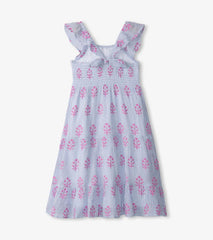 Girls Girls Wildflower Smocked Dress | Hatley Dresses