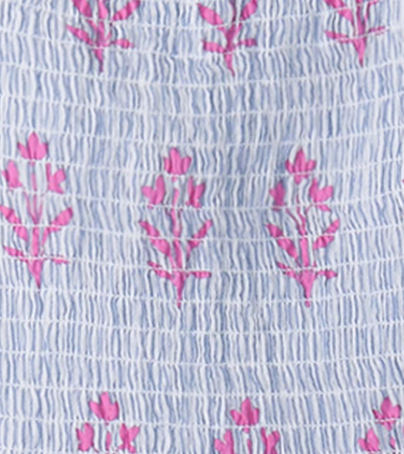 Girls Girls Wildflower Smocked Dress | Hatley Dresses
