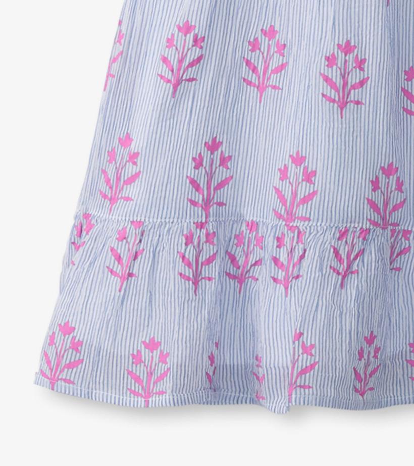 Girls Girls Wildflower Smocked Dress | Hatley Dresses