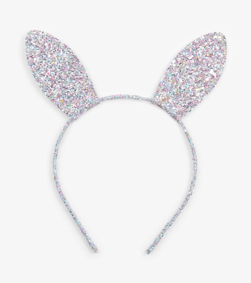 Girls Kaleidoscopic Bunny Ears Headband | Hatley Accessories