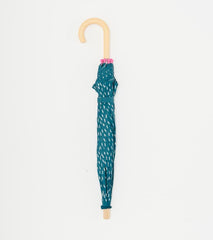 Girls Mini Lightning Bolts Umbrella | Hatley Rainwear