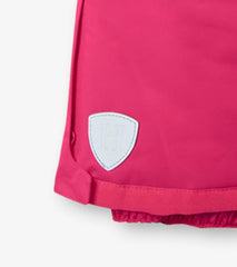 Girls Pink Snow Pants | Hatley Outerwear