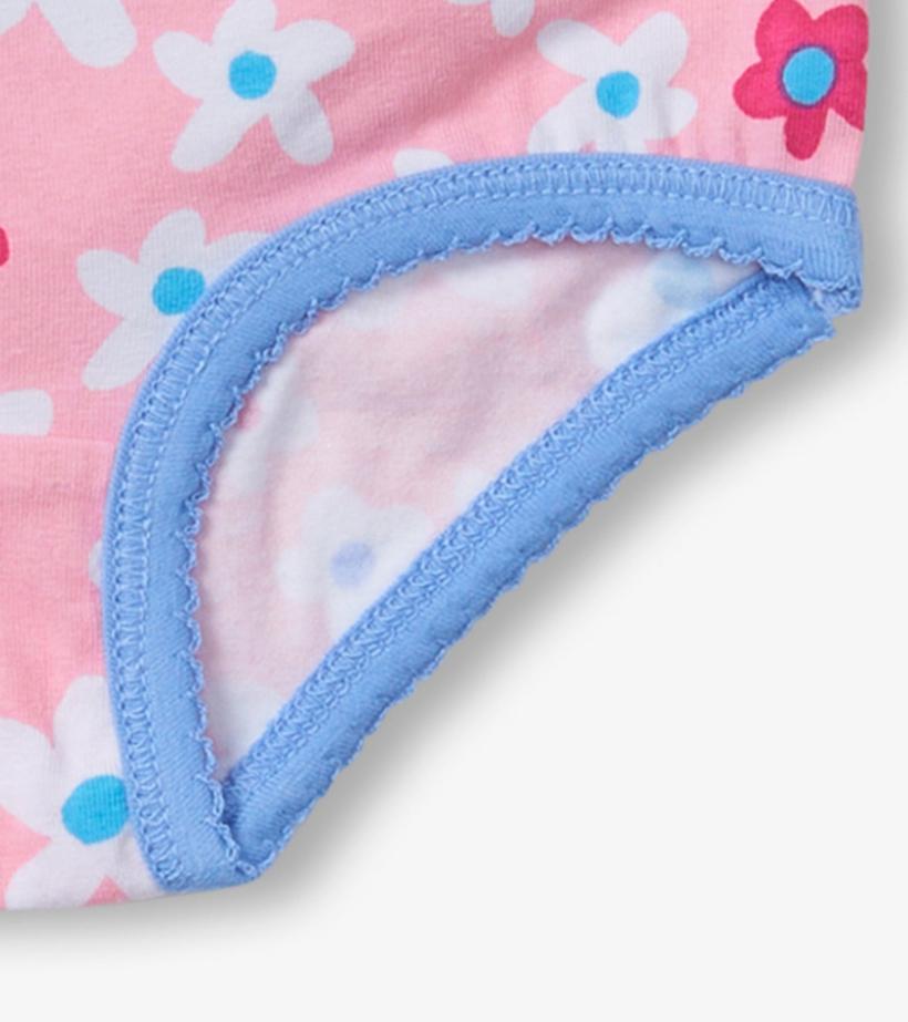 Girls Summer Prints Girls Hipster Underwear 3 Pack | Hatley Underwear