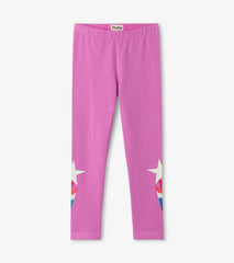 Girls Twinkle Stars Leggings | Hatley Bottoms