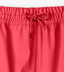 Girls/Boys Red Rain Pants | Hatley Rainwear