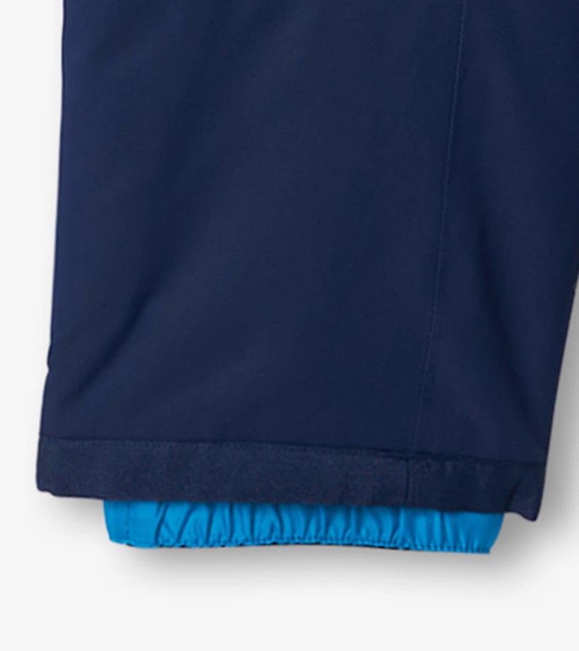 Girls/Boys/Baby &amp; Toddler Navy Toddler Snowsuit | Hatley Outerwear