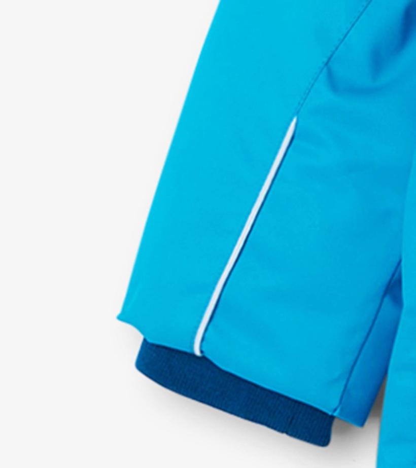 Girls/Boys/Baby &amp; Toddler Sky Blue Toddler Snowsuit | Hatley Outerwear