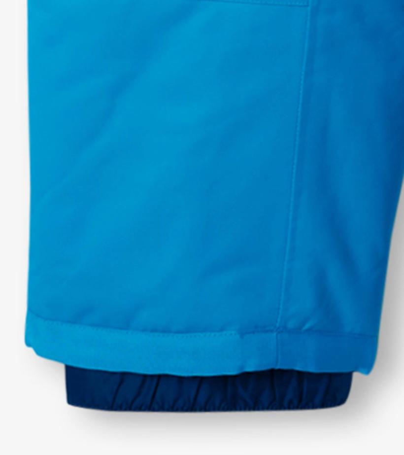 Girls/Boys/Baby &amp; Toddler Sky Blue Toddler Snowsuit | Hatley Outerwear