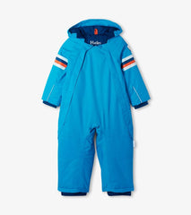 Girls/Boys/Baby &amp; Toddler Sky Blue Toddler Snowsuit | Hatley Outerwear