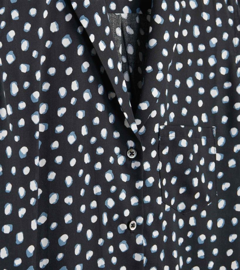 Women Ariane Shirt - Lots Of Dots | Hatley Tops