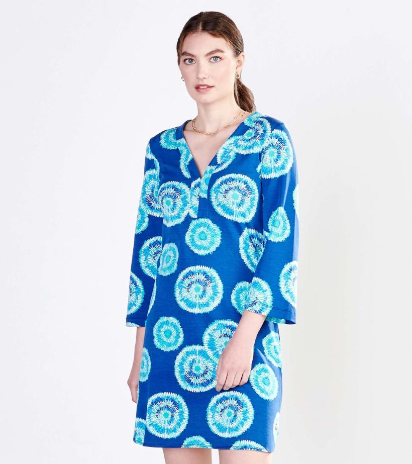 Women Ashley Dress - Sunburst | Hatley Dresses