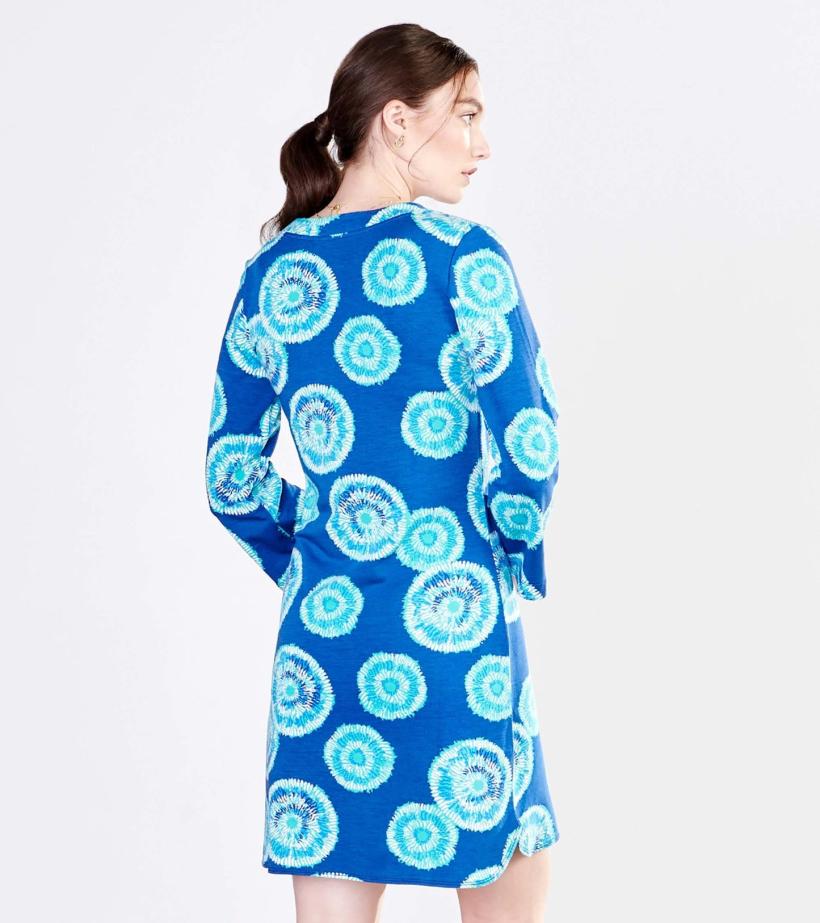 Women Ashley Dress - Sunburst | Hatley Dresses