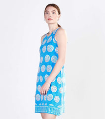 Women Bella Dress - Cobblestone | Hatley Dresses