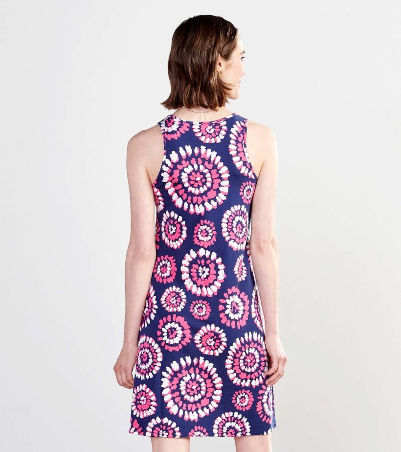 Women Bella Dress - Painted Mandala | Hatley Dresses