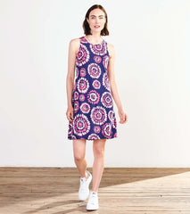 Women Bella Dress - Painted Mandala | Hatley Dresses