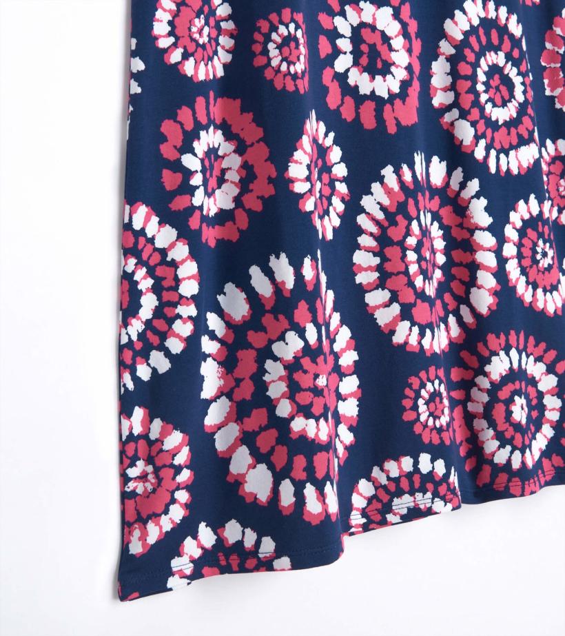 Women Bella Dress - Painted Mandala | Hatley Dresses