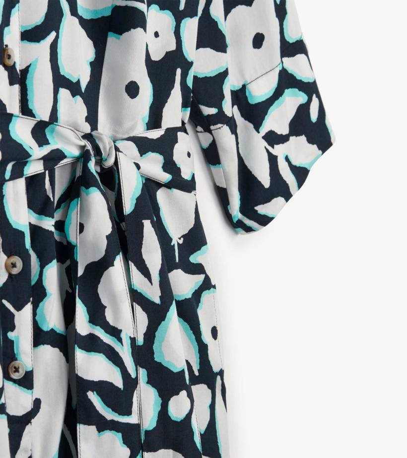 Women Giselle Romper - Fresh Flowers | Hatley Dresses