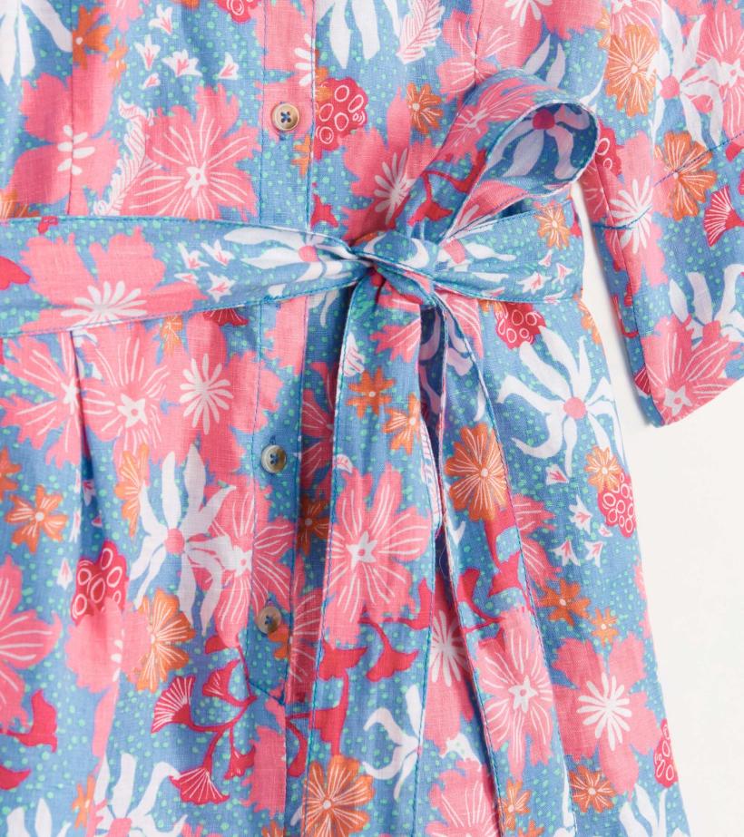Women Giselle Romper - Wild Flowers | Hatley Dresses