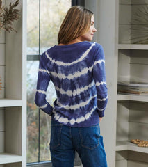 Women Katie Sweater - Falling Ripple | Hatley Sweaters