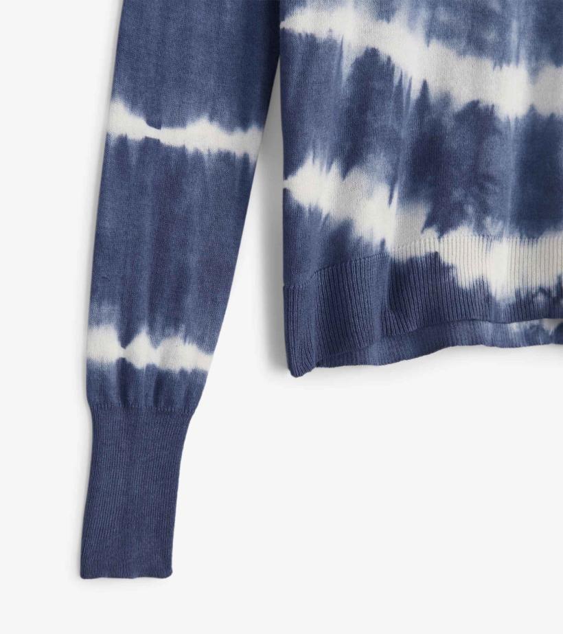 Women Katie Sweater - Falling Ripple | Hatley Sweaters