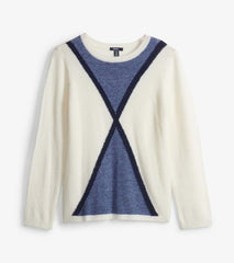 Women Landscape Sweater - River Crossing | Hatley Sweaters