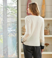 Women Landscape Sweater - Rocky Landscape | Hatley Sweaters